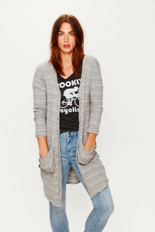 Grey Heather Combo