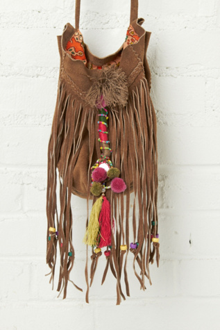 Pacific Coast Crossbody