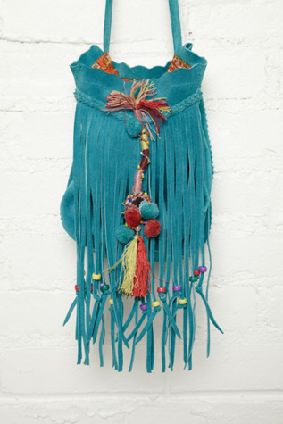 Pacific Coast Crossbody