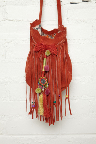 Pacific Coast Crossbody