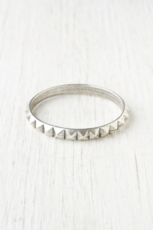 Studded Bangle
