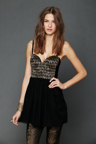 Vanity Fair Slip
