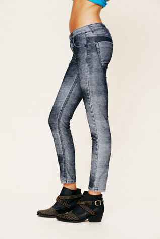 Washed Navy