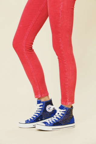 Hot Pink