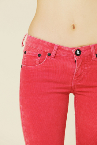 Hot Pink