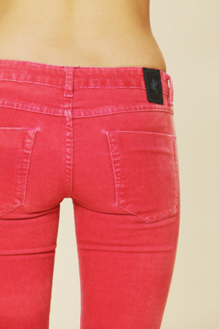 Hot Pink