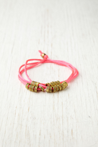 Hallie Neon Wraps