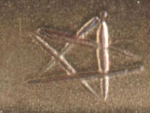 Brass Circle