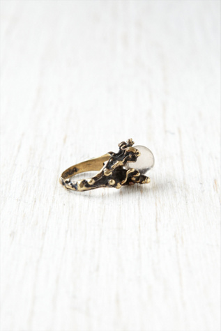 Moonshine Ring