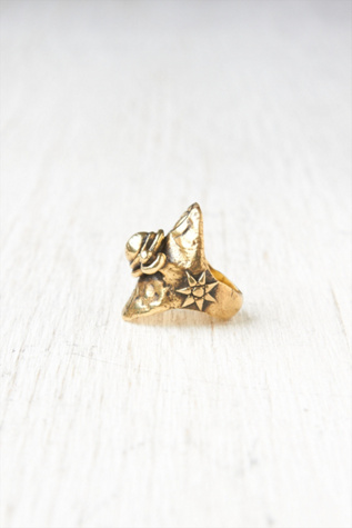 Brass