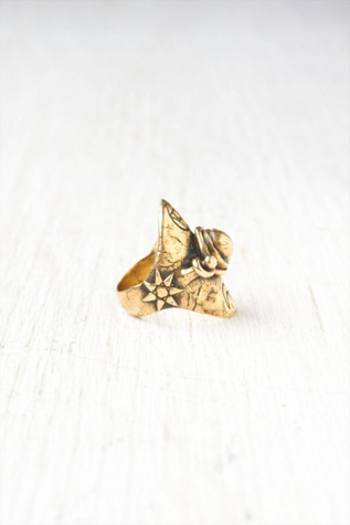 Brass