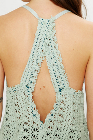 Bell Jar Cami