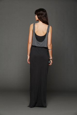 Emma Too Fer Dress