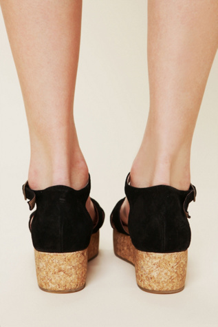 Black Suede