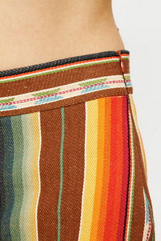 Multi Stripe Combo