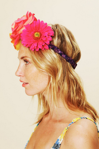 Pink / Yellow