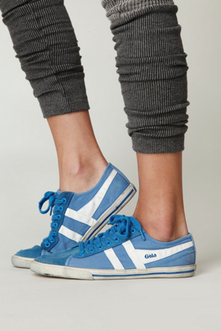 Retro Classic Sneaker