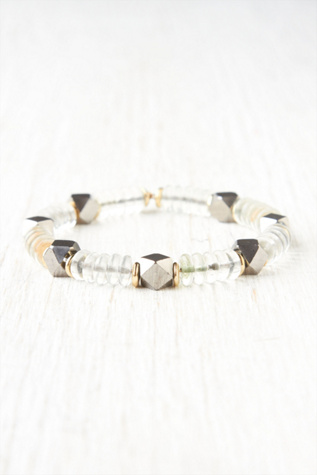 Heartbreaker Bracelet