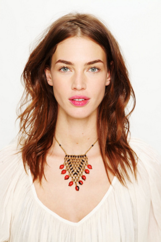 Black / Red