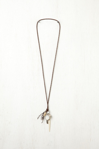 Tokyo Charmed Pendant