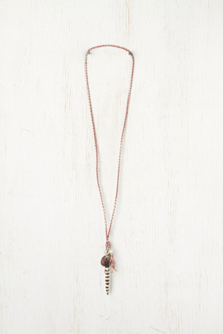 Tokyo Charmed Pendant
