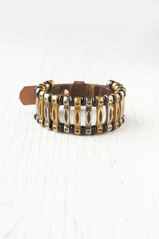 Bracket Cuff