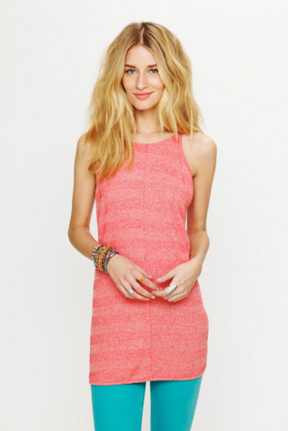 Free People Brunch Time Shift