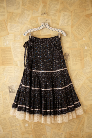 Vintage Gunne Sax Skirt