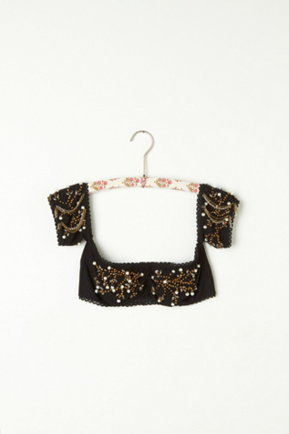 Holister Bodice