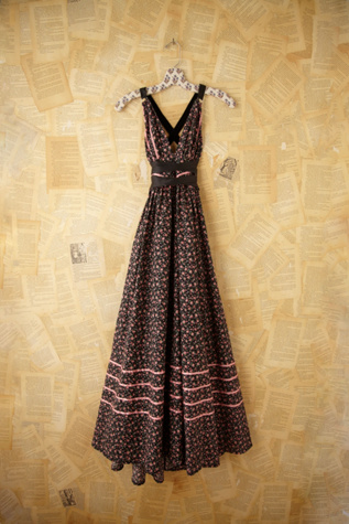 Vintage Gunne Sax Dress