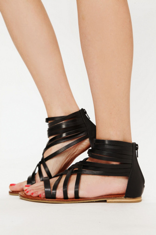 Monte Gladiator Sandal