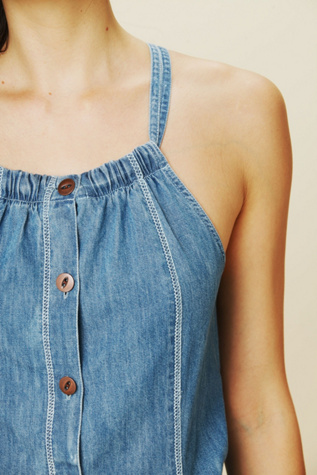 Country Blue