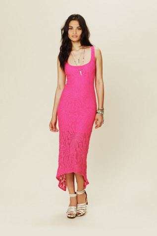 Casablanca Sundress