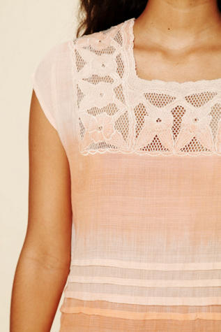 Peach Sand