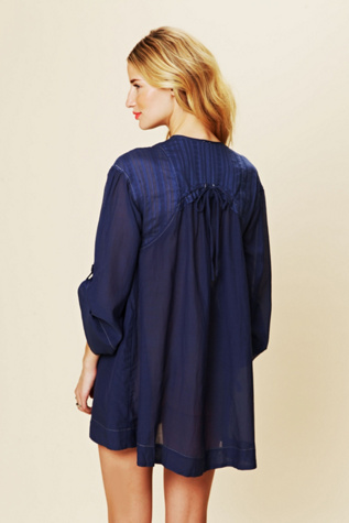 Denim Blue