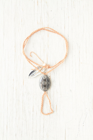 Silver / Clay
