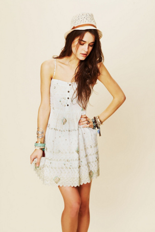 Electric Forest Dress