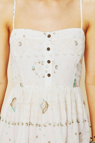 Electric Forest Dress