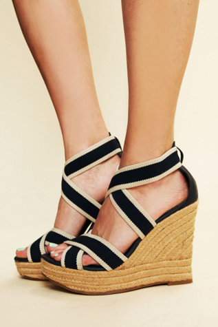 Nantucket Wedge