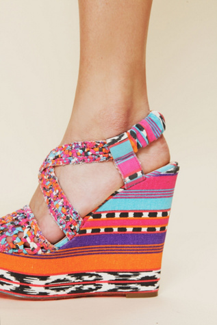 Mixed Print