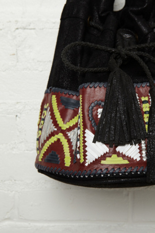 Makena Tote Bag