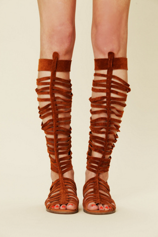Sarafina Sandal