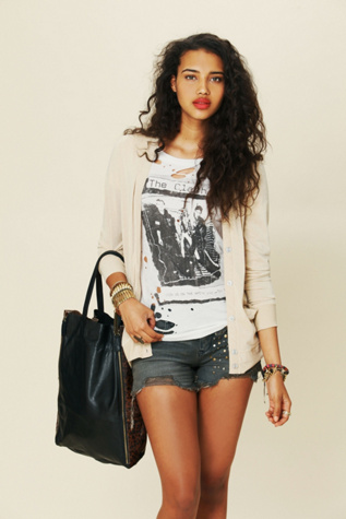 Calla Wild Tote