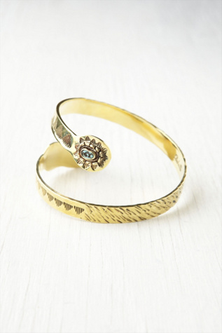 Kalahari Cuff