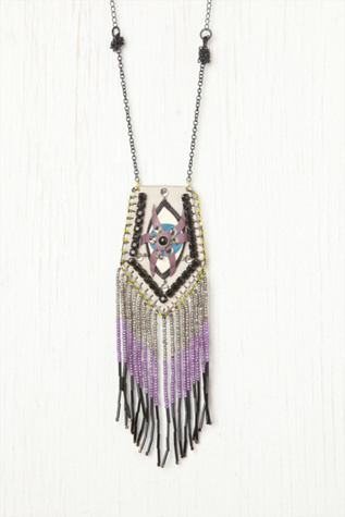 Black / Purple