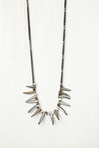 The Siren Necklace