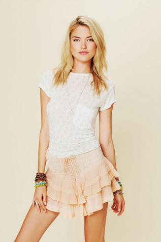 Peach