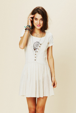 Sweet Times Dress