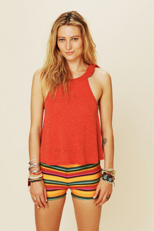 Knot Me Tank