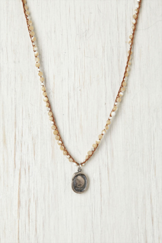 Rosary Charms